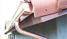 Rain Gutter Installation, Repair, Cleaning in Manor, PA